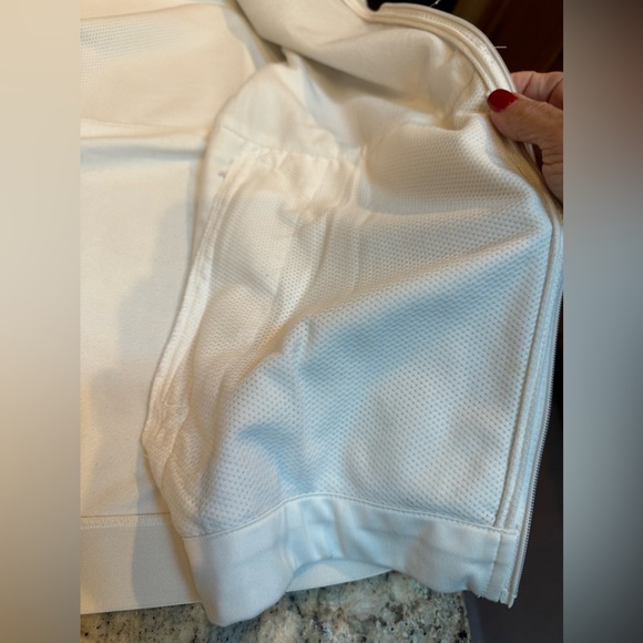 Nike Florida Gators men’s XL windbreaker jacket. Vented with multiple pockets - Picture 9 of 16